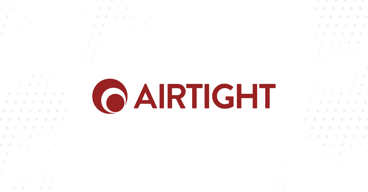 Airtight Design Logo